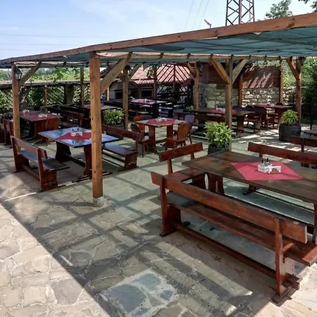 студио в курорта Apartament