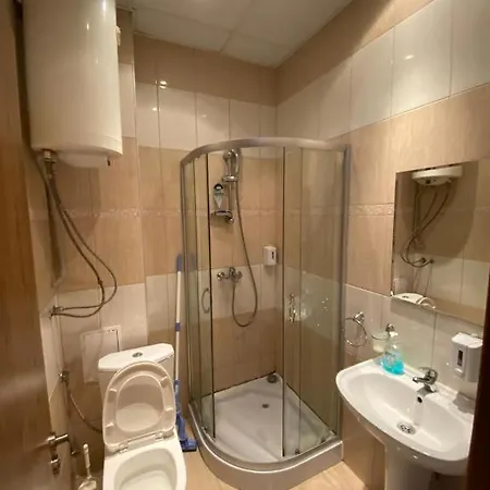 студио в курорта Apartament Shkorpilovtsi